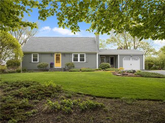 28 Dewolf Ave, Bristol, RI 02809