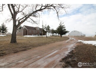3587 County Road 71, Fleming, CO 80728