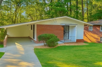 872 Harwell Rd NW, Atlanta, GA 30318