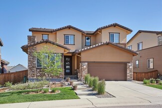 14341 Mosaic Ave, Parker, CO 80134