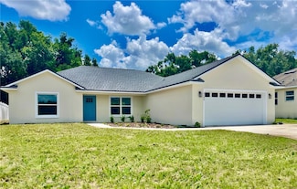 2780 SE 75th Blvd, Bushnell, FL 33513