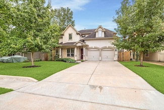4915 Imperial St, Bellaire, TX 77401