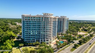 2228 Beach Dr Unit 508, Gulfport, MS 39507