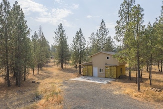 20595 W Baker Rd, Cheney, WA 99004