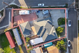 1332 Murchison Ave, Pomona, CA 91768