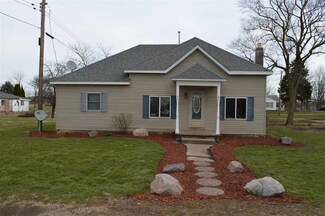 1623 S 242 E, Fowler, IN 47944
