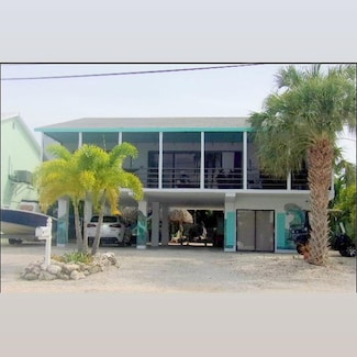 167 S Ocean Shores Dr, Key Largo, FL 33037