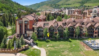 660 Lionshead Place Unit 29, Vail, CO 81657