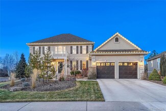 555 Leicester Ln, Castle Pines, CO 80108