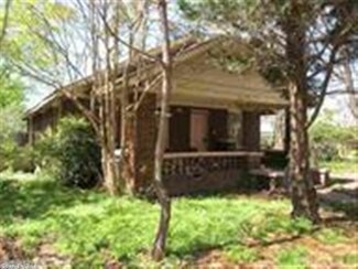 615 Willow St, North Little Rock, AR 72114