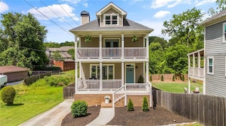 925 Hill St SE, Atlanta, GA 30315