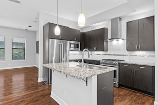 1801 Annex Ave Unit 502, Dallas, TX 75204