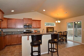 9736 W Goldenpond St Unit SC 5/13, Boise, ID 83709