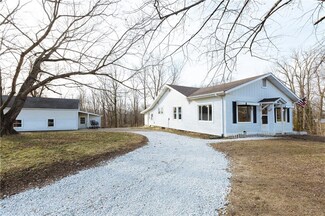 4807 N 375 E, Alexandria, IN 46001