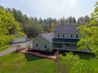 4 Tall Pines Rd, Durham, NH 03824