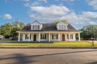 500 King St, Nacogdoches, TX 75961