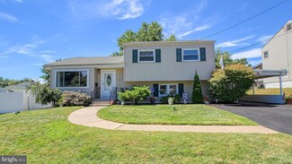 1975 Arena Dr, Trenton, NJ 08610