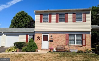 1604 Salinus Ct, Lansdale, PA 19446