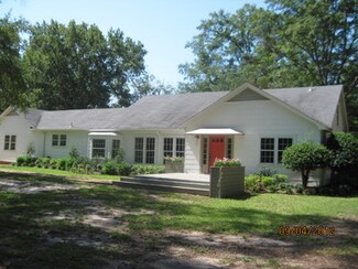 3405 Mount Holly Rd, El Dorado, AR 71730
