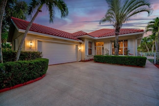 151 E Tall Oaks Cir, Palm Beach Gardens, FL 33410