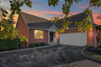 6172 Eagle Dr Unit 6172, Canal Winchester, OH 43110