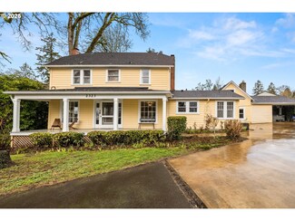 2323 SE Creighton Ave, Milwaukie, OR 97267