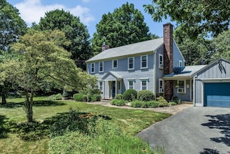 968 Oak St, West Barnstable, MA 02668