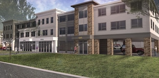 1000 Washington St Unit 312, Dedham, MA 02026