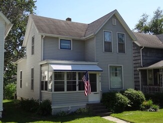 819 Archer Ave, Fort Wayne, IN 46808