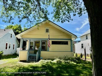 623 Loa St, Lansing, MI 48910
