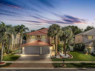 6614 Marbletree Ln, Lake Worth, FL 33467