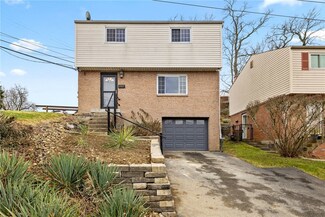 2922 Roland St, Pittsburgh, PA 15227