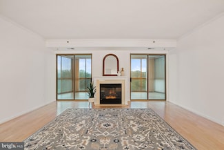 3100 N Leisure World Blvd Unit 705, Silver Spring, MD 20906