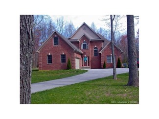 10200 New Cut Rd, Greenville, IN 47124