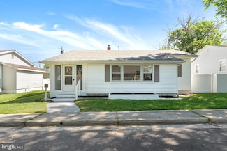 341 Ives Ave, Penns Grove, NJ 08069