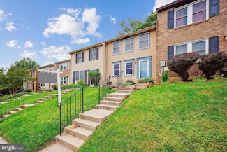25510 Coltrane Dr, Damascus, MD 20872