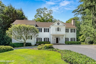 34 Edgewood Dr, Greenwich, CT 06831