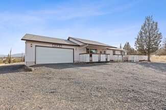 5660 SE Jerry Dr, Prineville, OR 97754