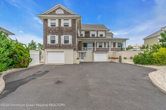 757 East Ave, Bay Head, NJ 08742