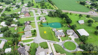 Tbd Angelwood Cir Unit Lot 13, Breaux Bridge, LA 70517