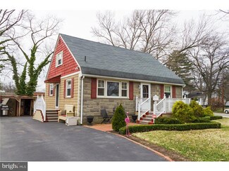 2 Dallas Ave, Haddon Heights, NJ 08035
