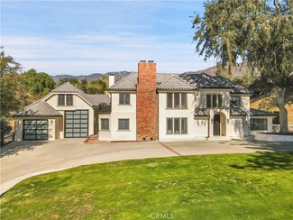 1433 Lemon Ave, Bradbury, CA 91008