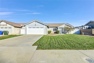 16067 Martinez St, Baldwin Park, CA 91706