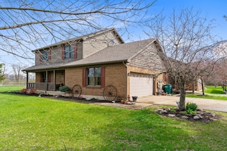 4543 Nashville Rd, Troy, OH 45373