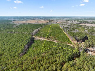 0 N Carolina 1636, Hollister, NC 27844