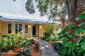 114 Margarita Rd, Melbourne Beach, FL 32951