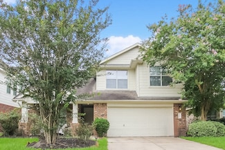 3410 Falcon Trail Ct, Spring, TX 77373