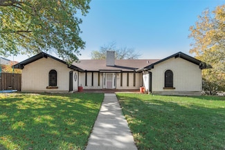 3401 Valley View Ln, Garland, TX 75043