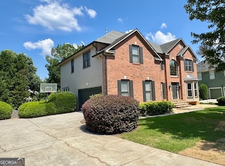 2505 Springmonte Place Unit 1, Cumming, GA 30041