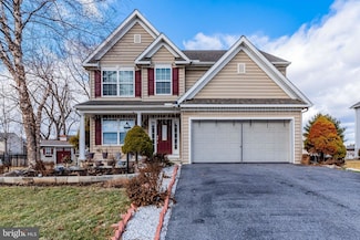 192 Oxford Rd, Annville, PA 17003